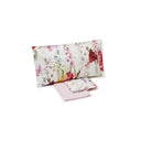 Completo Lenzuola Mirabello Charming flowers Floreale in Percalle