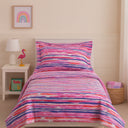 Copripiumino con federe Emporium Lively Moderno in Percalle