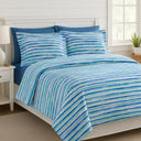 Copripiumino con federe Emporium Lively Moderno in Percalle