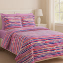 Copripiumino con federe Emporium Lively Moderno in Percalle