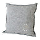 Cuscino arredo Trussardi Grains Moderno in Polipropilene