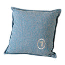 Cuscino arredo Trussardi Grains Moderno in Polipropilene