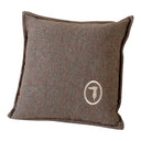 Cuscino arredo Trussardi Grains Moderno in Polipropilene