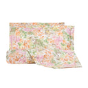 Copripiumino con federe Emporium Trees Floreale in Percalle
