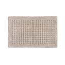 Tappeto bagno Bellora Fiocco Moderno in Cotone