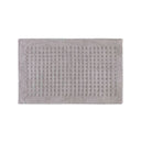 Tappeto bagno Bellora Fiocco Moderno in Cotone