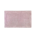 Tappeto bagno Bellora Fiocco Moderno in Cotone
