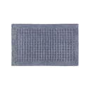 Tappeto bagno Bellora Fiocco Moderno in Cotone
