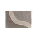 Tappeto bagno Carrara Ankara Moderno in Cotone