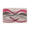Tappeto bagno Carrara Broadway Moderno in Cotone
