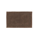 Tappeto bagno Carrara Casablanca Moderno in Cotone