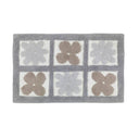 Tappeto bagno Carrara Marrakech Moderno in Cotone