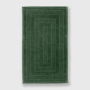 Tappeto bagno Carrara Fyber New Fyber Tinta Unita in Spugna