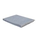 Telo arredo Copridivano in Plaid Grandecor Bellora Armonia Moderno in Tinto in Filo
