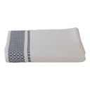 Telo Bagno Carrara Ariel Moderno in Cotone