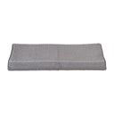 Telo Bagno Carrara Pois Moderno in Cotone