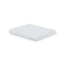 Telo Bagno Philipp Plein Hexagon Moderno in Spugna