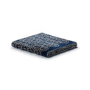 Telo Bagno Philipp Plein Pattern Moderno in Spugna
