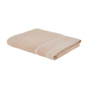 Telo Bagno Trussardi Ribbon Tinta Unita in Spugna