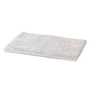 Telo Bagno Trussardi Overlogo Moderno in Spugna