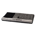 Telo Bagno Trussardi New-tweed Geometrico in Spugna