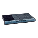 Telo Bagno Trussardi New-tweed Geometrico in Spugna