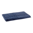 Telo Bagno Trussardi Overlogo Moderno in Spugna