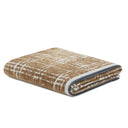 Telo Bagno Trussardi Scratch Moderno in Spugna