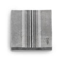 Telo Bagno Trussardi Sponge & Stripes Moderno in Spugna