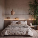 Trapunta Mirabello Sweet ramage Floreale in Percalle Luisiana